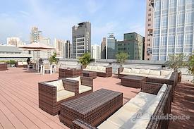 The Hive Lai Chi Kok