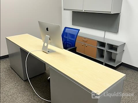 Office Evolution - Roselle