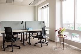 Mindpark Malmö City