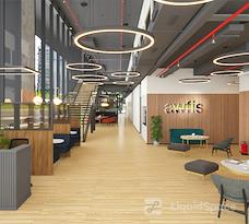 Awfis | Coworking-MyScape Weave