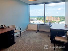 Regus | Towson City Center