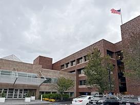 Regus | Dedham Place