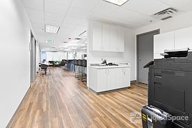 Office Evolution - Boulder