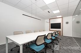 Regus | Den Bosch, Stationsplein