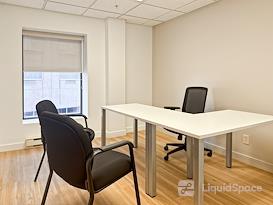 Regus | NB, Moncton - Main Street