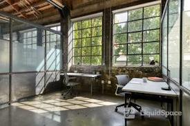 CENTRL Office - Pearl District