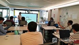 Start2bee - Carrer de L'Escorial