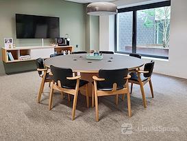 SPACES | Luxembourg, Place de la Gare