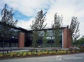 Regus | Edinburgh South Gyle