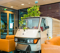 Wonderland - Leppävaara