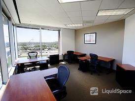 Regus | Ballpark Way