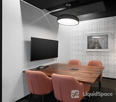 Industrious - Perimeter 7000 Central Parkway