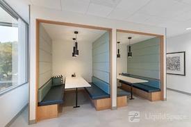 Regus || BASEL, Heuwaage