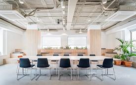 Regus | Madrid Calle de Maria de Molina 41