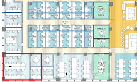 WeWork | 500 7th Avenue