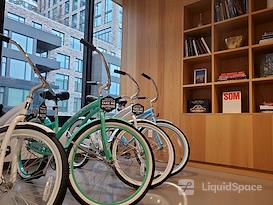 SPACES | McLean - Spaces Tysons