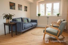 Distil Coworking Somerset