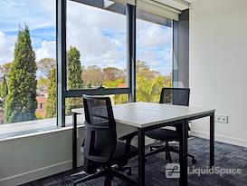 Regus | Montevideo, Carrasco Valley