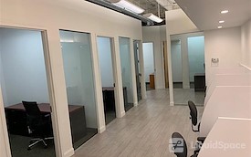 Crown Center Executive Suites (CCESuites)