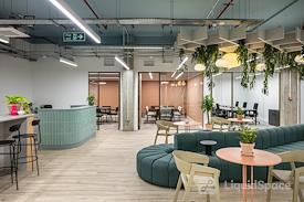 Spacemade - Fulham Works