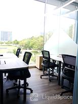 RILEX COWORKING SPACE