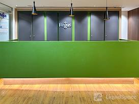 Regus | LUCKNOW, Levana Cyber Height Gomti Nagar