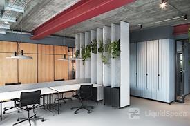URBAN SPACES – Office & Meeting