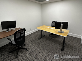 310 Maxwell Rd Suite 600 Coworking