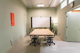 Studious Coworking Space