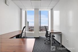 Boston Offices - One Boston Place