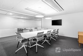 Regus | Stockholm, Alvik
