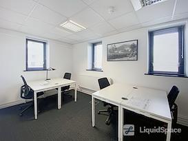 Regus | Gloucester Docks, North Warehouse