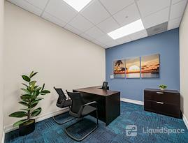 W Executive Suites | St. Lucie West
