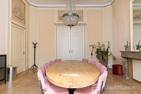 StartDock Coworking - Singel