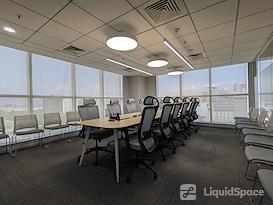 91Springboard - BLR-Mahadevapura-Trifecta Adatto