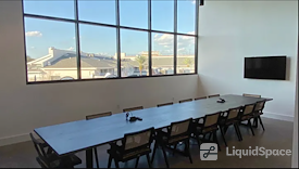 Hyde House Public Studio