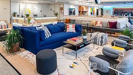 WeWork | 400 Capitol Mall