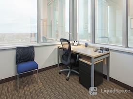 Regus | Downtown Bridgeport