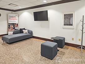 Regus | NC, Greensboro - Weybridge Ln
