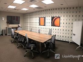 Regus | Arizona, Tempe - Wells Fargo Plaza