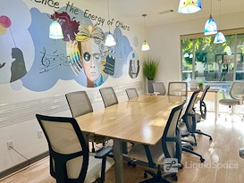 Prime Executive Offices, LLC.