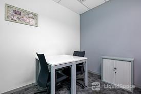 Regus | Klang, BBT One
