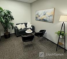 Lucid Private Offices | The Woodlands