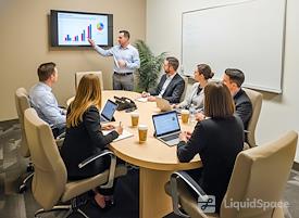 Barrister Executive Suites | Valencia