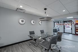 The Annex Workspace Shrewsbury