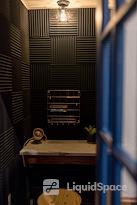 Workspace Collective | Fort King