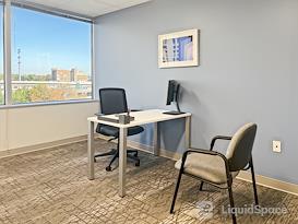 HQ | VA, Alexandria - Richmond Hwy