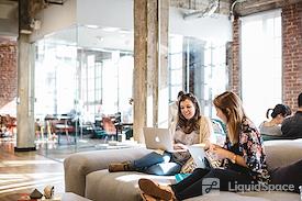 WeWork | Neue Rothofstraße 13-19