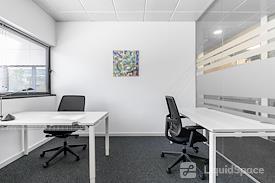 HQ | Madrid, Las Rozas HQ, Las Rozas