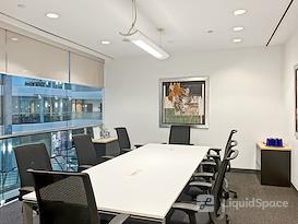 Regus | Davisville Centre